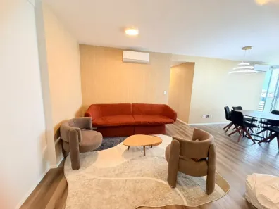 Apartamento com 3 Quartos à venda, 106m² no Jurunas, Belém