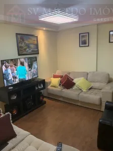 Apartamento com 3 Quartos à venda, 68m² no Santa Cecília, São Paulo