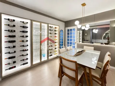 Apartamento com 3 Quartos à venda, 100m² no Centro, Balneário Camboriú