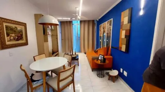 Apartamento com 2 Quartos à venda, 73m² no Flamengo, Rio de Janeiro