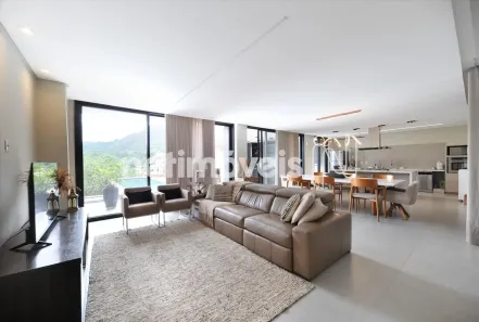 Casa com 3 Quartos à venda, 395m² no Mangabeiras, Belo Horizonte