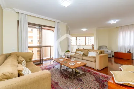 Apartamento com 4 Quartos à venda, 236m² no Perdizes, São Paulo