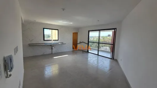 Apartamento com 2 Quartos à venda, 84m² no Residencial Santo Antônio, Franco da Rocha