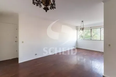 Apartamento com 3 Quartos à venda, 104m² no Vila Olímpia, São Paulo