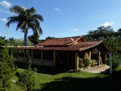 Fazenda/Sítio com 4 Quartos à venda, 400m² no , Presidente Bernardes