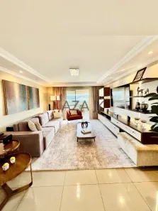 Apartamento com 3 Quartos à venda, 184m² no Jardim Paris, Jundiaí