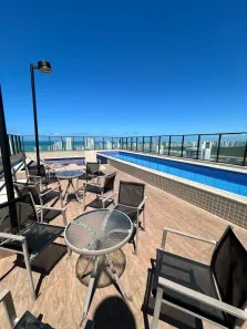 Apartamento com 2 Quartos para alugar, 54m² no Pina, Recife