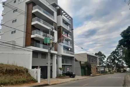 Apartamento com 2 Quartos à venda, 199m² no Aeroporto, Juiz de Fora