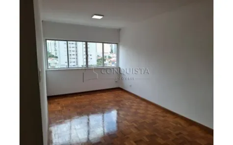 Apartamento com 3 Quartos à venda, 85m² no Vila Clementino, São Paulo