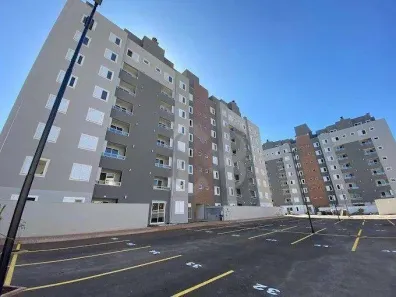 Apartamento com 3 Quartos à venda, 98m² no Parque Jamaica, Londrina