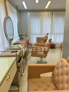 Sala Comercial com 1 Quarto à venda, 80m² no Sítio Tamboré Alphaville, Barueri