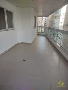 Apartamento com 3 Quartos à venda, 125m² no Praia da Costa, Vila Velha
