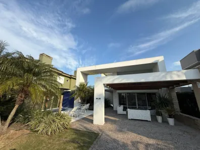 Casa de Condomínio com 4 Quartos à venda, 300m² no Remanso, Xangri-lá
