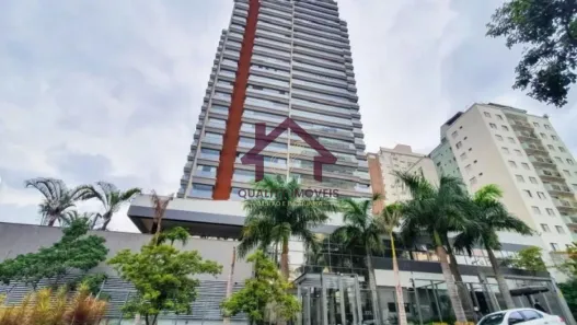Apartamento com 3 Quartos à venda, 133m² no Vila Gumercindo, São Paulo