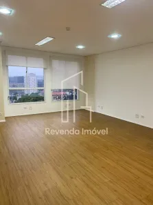 Ponto Comercial à venda, 40m² no Pinheiros, São Paulo