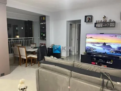 Apartamento com 2 Quartos à venda, 61m² no Pagador de Andrade, Jacareí