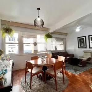 Apartamento com 2 Quartos à venda, 80m² no Copacabana, Rio de Janeiro