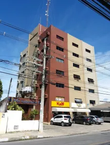 Sala Comercial para alugar, 32m² no Vilas do Atlântico, Lauro de Freitas