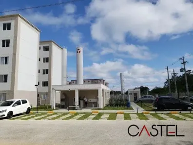 Apartamento com 2 Quartos à venda, 41m² no Hípica, Porto Alegre