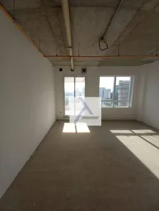 Sala Comercial à venda, 40m² no Chácara Santo Antônio (Zona Sul), São Paulo