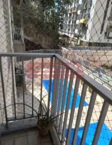 Apartamento com 2 Quartos à venda, 90m² no Botafogo, Rio de Janeiro