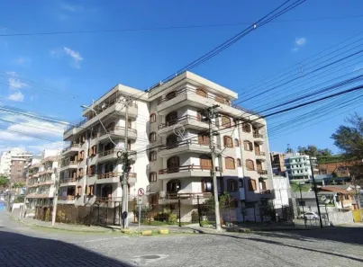 Apartamento com 3 Quartos à venda, 149m² no Floresta, Caxias do Sul