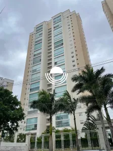 Apartamento com 3 Quartos para alugar, 188m² no Taquaral, Campinas