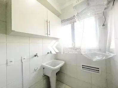 Apartamento com 2 Quartos à venda, 53m² no Jardim São Carlos, Sorocaba