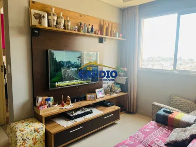 Apartamento com 2 Quartos à venda, 46m² no Jardim Umarizal, São Paulo