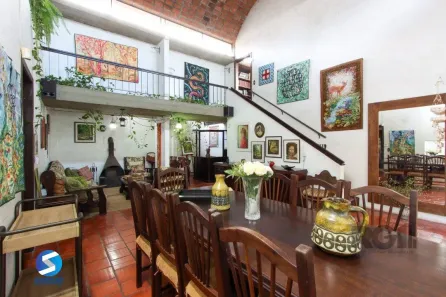 Casa com 4 Quartos à venda, 465m² no Ipanema, Porto Alegre