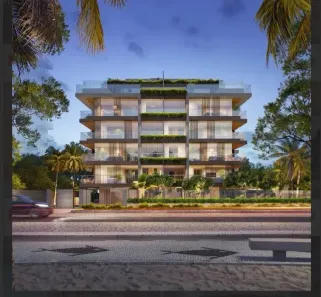 Apartamento com 3 Quartos à venda, 100m² no Barra da Tijuca, Rio de Janeiro