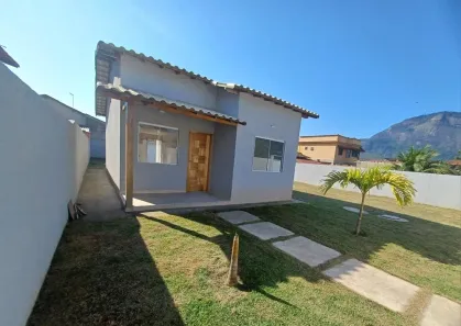 Casa com 2 Quartos à venda, 60m² no Inoã (Inoã), Maricá