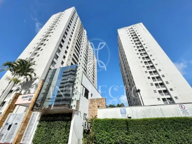 Apartamento com 3 Quartos à venda, 119m² no Lagoa Nova, Natal