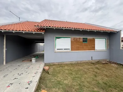 Casa com 2 Quartos à venda, 155m² no São Vicente, Gravataí