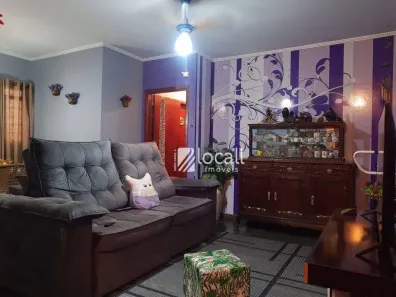 Apartamento com 2 Quartos à venda, 68m² no Jardim Panorama, São José do Rio Preto