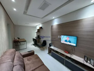 Apartamento com 2 Quartos à venda, 57m² no Centro, Guarulhos