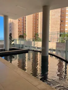 Apartamento com 2 Quartos à venda, 90m² no Guilhermina, Praia Grande