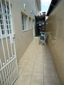 Sobrado com 3 Quartos à venda, 180m² no Vila Guarani (Z Sul), São Paulo