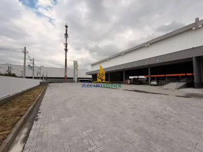 Galpão/Depósito/Armazém para alugar, 3277m² no Cidade Industrial Satélite de São Paulo, Guarulhos