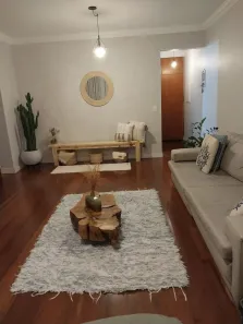 Apartamento com 3 Quartos à venda, 100m² no Vila Assunção, Santo André