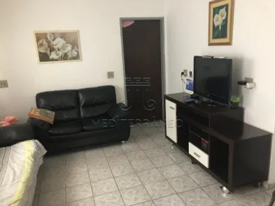 Sobrado com 2 Quartos à venda, 120m² no Jardim Ana Maria, Jundiaí