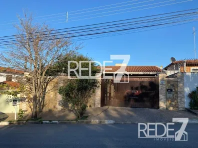 Casa com 3 Quartos à venda, 193m² no Jardim Chapadão, Campinas
