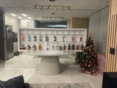 Apartamento com 2 Quartos à venda, 86m² no Jardim Brasil (Zona Sul), São Paulo