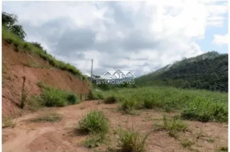 Lote/Terreno à venda, 24000m² no Pedro do Rio, Petrópolis