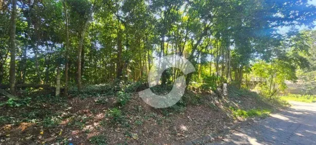 Lote/Terreno à venda, 775m² no Mata Paca, Niterói