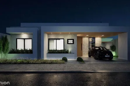 Casa com 1 Quarto à venda, 165m² no Recanto Tropical, Cascavel