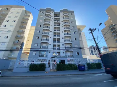 Apartamento com 3 Quartos à venda, 90m² no Parque Campolim, Sorocaba