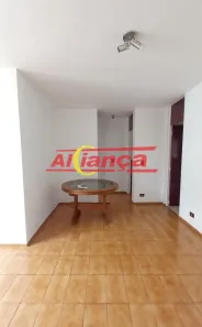 Apartamento com 2 Quartos à venda, 76m² no Vila São Judas Tadeu, Guarulhos