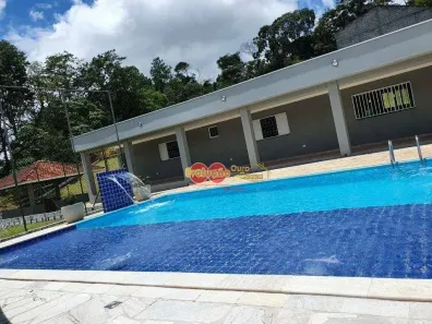 Fazenda/Sítio com 3 Quartos à venda, 300m² no Jardim Ana Maria, Itatiba