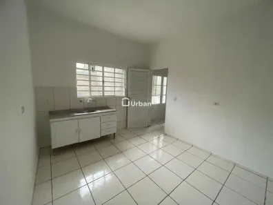 Casa com 1 Quarto para alugar, 100m² no Jardim Leonor, Cotia